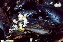 Шаг 3: Форму ставим в разогретую духовку …