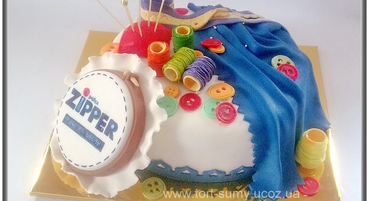 Магазину Швейной Фурнитуры