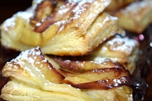 Шаг 4: Выпекать до готовности при 180*С