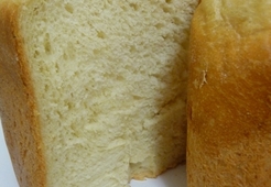 Хлеб "Сырный" (рецепт для ХП)