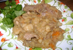 Жаркое по-домашнему