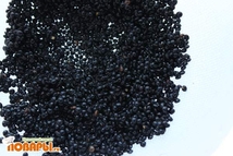 Шаг 3: Промываем чечевицу, пересыпаем в кастрюлю …