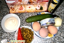 Шаг 1: Нам понадобится: