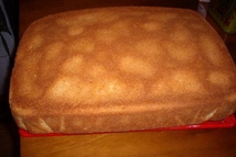 Шаг 1: Яйца взбить с сахаром, добавить …