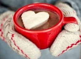 Продукты, что согреют нас в холода