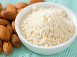 Миндальная мука - легко и просто готовим сами!