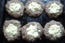 Шаг 5: Ну, а теперь оформляем полностью …