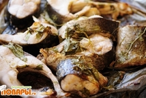 Шаг 4: Если на вашей кухне стоит …