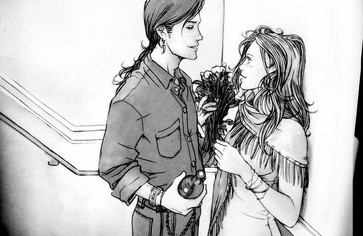 Статья: Cвидание по…