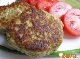 Секреты вкусной котлеты!