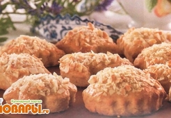 Пряники медовые