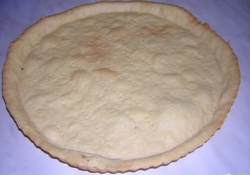 Рецепт: Заготовка для киш лорена