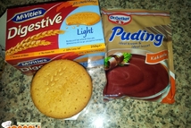 Шаг 1: Это очень простой, но вкусный …