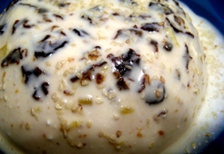 Творожный десерт "Неженка"