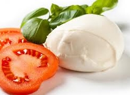 Статья: Моцарелла, что мы о ней знаем?