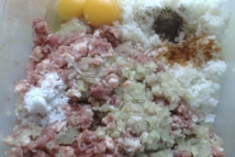 Шаг 1: Для начала необходимо отварить до …