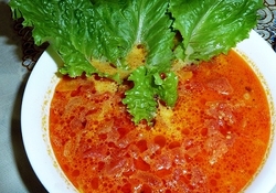 Рецепт: Раша чатни