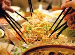 Статья: «Умные» палочки расскажут о свежести пищи