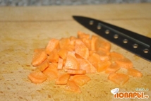 Шаг 1: Вообще, супы в мультиварке готовить …