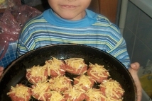 Шаг 11: Если нет времени на украшение …