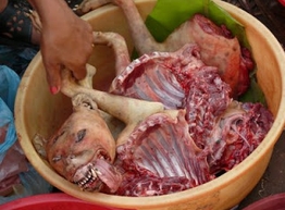 Статья: Любитель полакомиться собачатиной приговорен к 3 годам лишения свободы