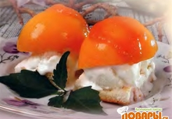 Персик «Мельба»