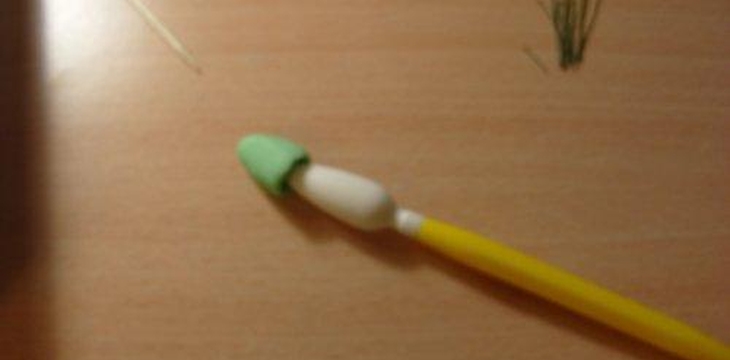 Шаг №27 МК Василёк от Учредительница