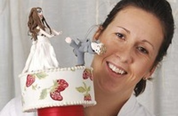 Отпразднуй свою свободу вкусным тортом