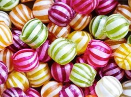 Статья: Сладости, безопасные для зубов