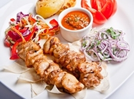 Статья: Как приготовить правильный шашлык?