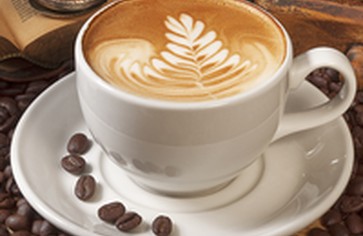 Необычные варианты приготовления кофе