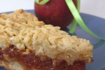 Шаг 3: Достать тесто из морозильной камеры, …