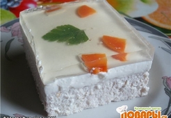 Мясо "Провансаль"