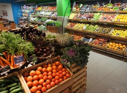 Вредные продукты в Московских супермаркетах