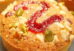 Мммм... кексики