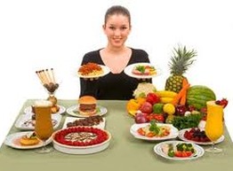 Наиболее вредные продукты и последствия их употребления