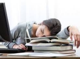 Статья: В чем причина летней усталости?