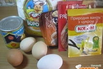 Шаг 1: Растопим сливочное масло.