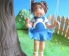 Торт "Примавера"