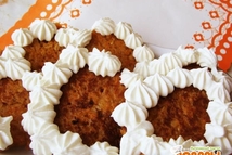 Шаг 1: Молоко закипятить и залить овсяные …