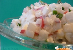 Салат "Весенний"