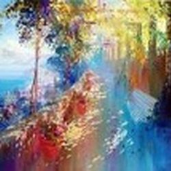 Аватар пользователя alinka