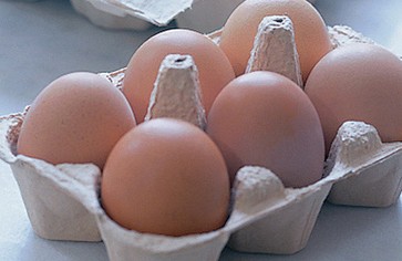 Статья: Выбираем яйцо по маркировке