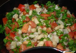 Салат без названия