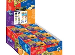 Статья: Самые странные и мерзкие.. конфеты