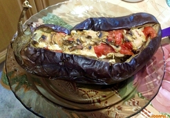 Постная птичка