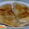 Чебуреки