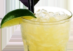 Рецепт: Кайпиринья