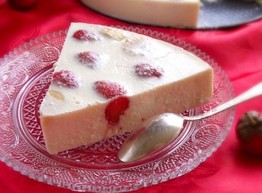 Низкокалорийные десерты: а счастье так близко!