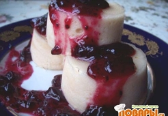 Самбук яблочный 